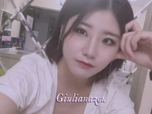 Giulianazou