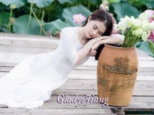 GladysJiang
