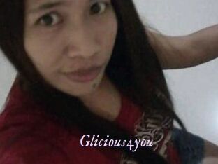 Glicious4you