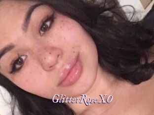 GlitterRoseXO