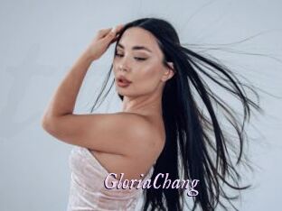 GloriaChang