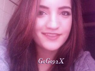GoGo92X