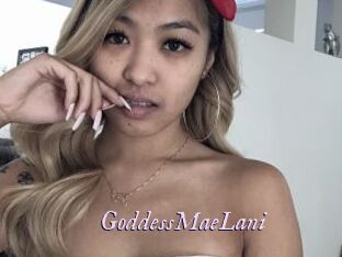 GoddessMaeLani