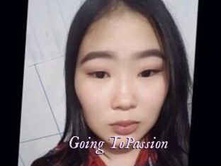 Going_ToPassion