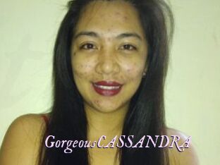 GorgeousCASSANDRA