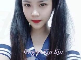 GorgeousKiss_Kiss