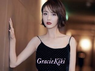 GracieKiki