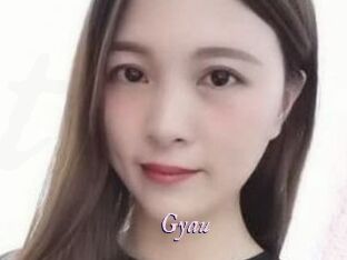 Gyau