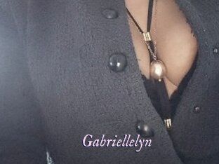 Gabriellelyn