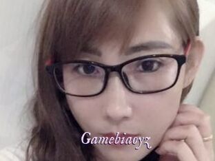 Gamebiaoyz