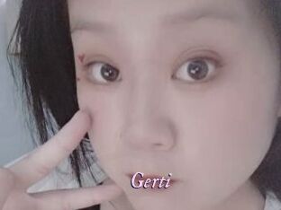 Gerti