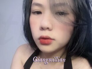 Giangwillian
