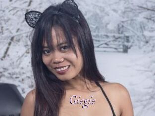 Giegie