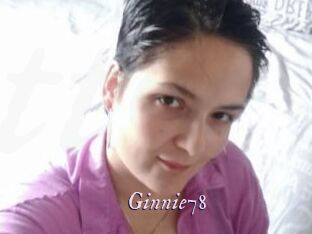 Ginnie78