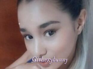 Girlsexybunny