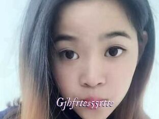 Gjhfrtes55rtte