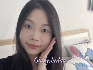 Gladyshedda