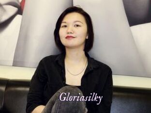 Gloriasilky