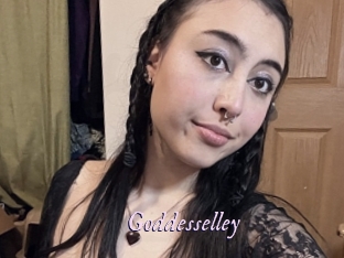 Goddesselley