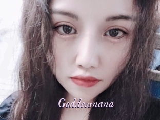 Goddessnana