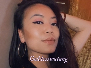 Goddesswutang