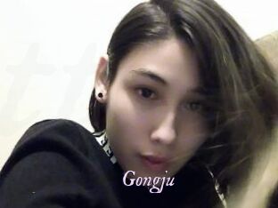 Gongju