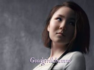 Goodgirllchumm