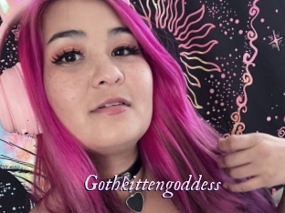 Gothkittengoddess