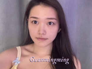 Guanmingming