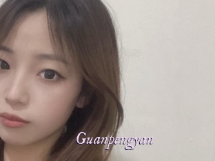 Guanpengyan