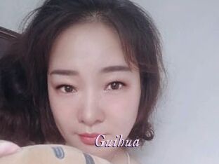 Guihua