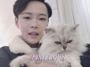 HMI_LOVE