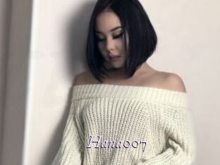 Hana007