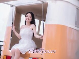 HanaJansen