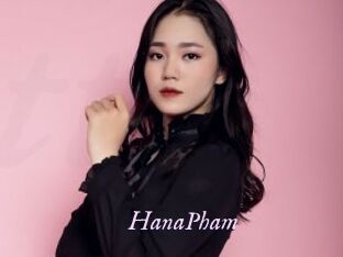 HanaPham