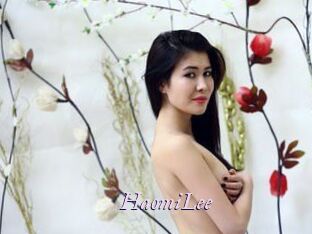 HaomiLee