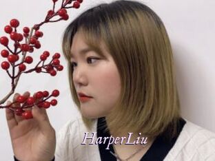 HarperLiu