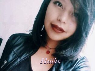 Heiilen