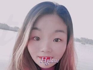 Hglans