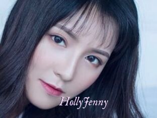 HollyJenny