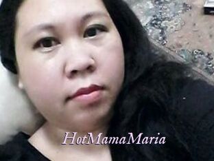HotMamaMaria