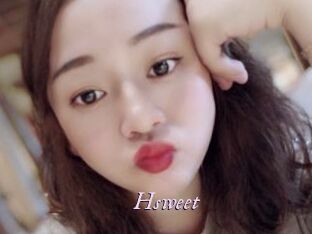 Hsweet