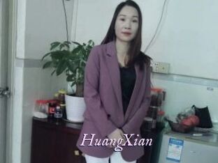HuangXian