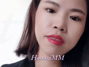 HuanxiMM
