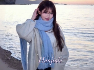 Hanjialu