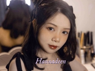 Hannadeen
