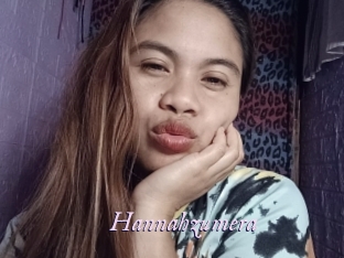 Hannahzumera