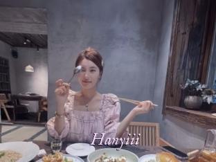 Hanyiii