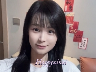 Happyxinxi