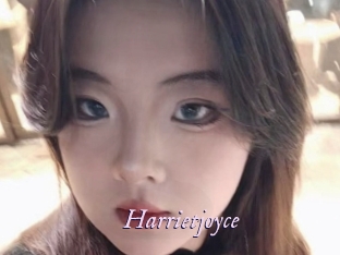 Harrietjoyce